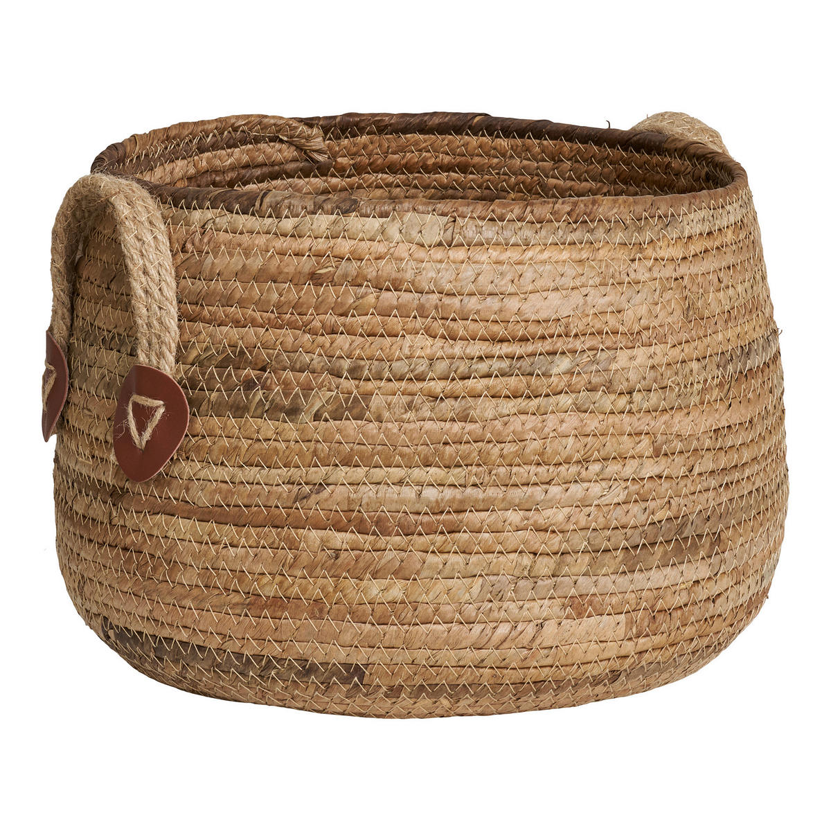 KORBSET - Braun, Design, Holz