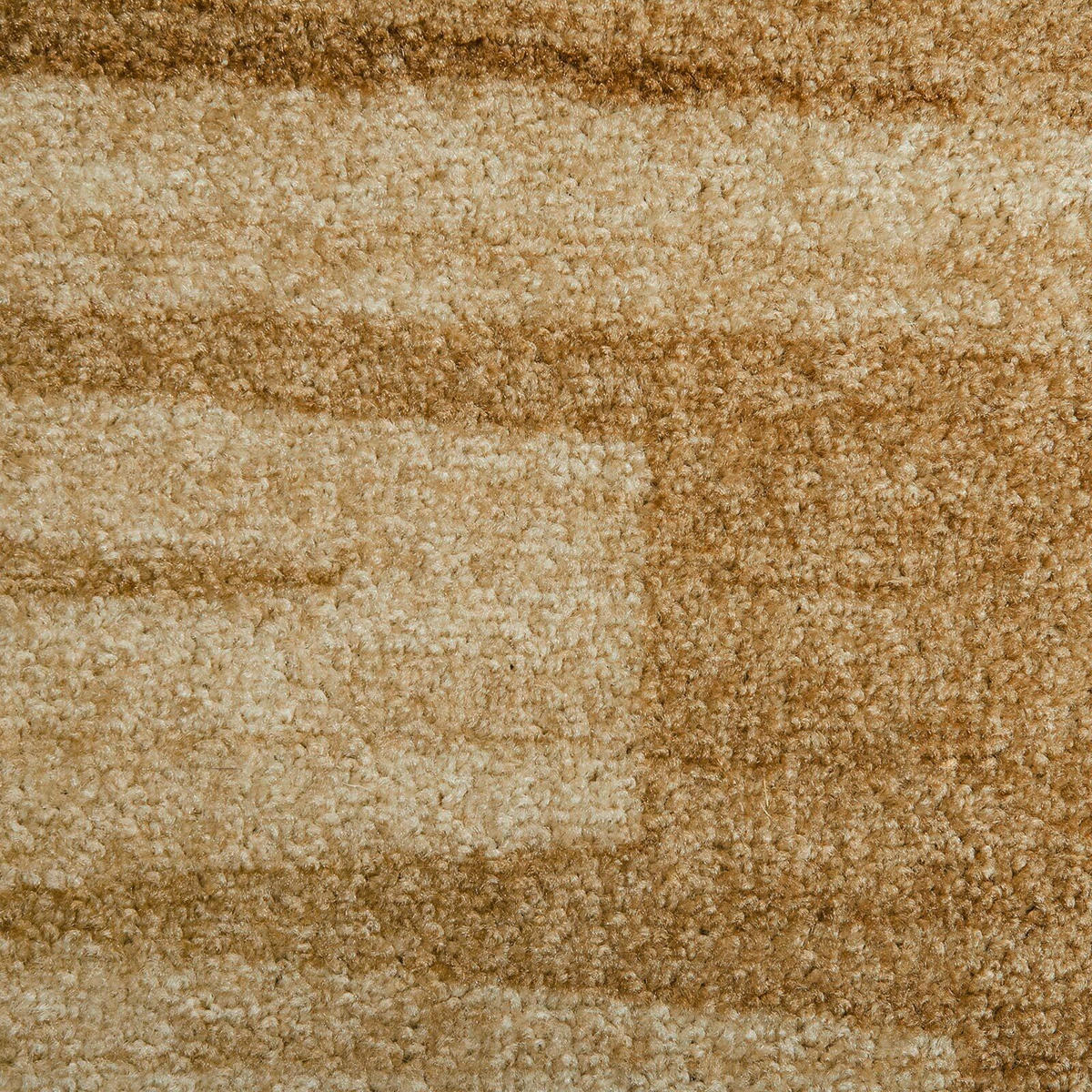 LÄUFER 80/700 cm Via Veneto  - Braun, Design, Kunststoff/Textil (80/700cm) - Novel