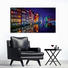 ACRYLGLASBILD - Multicolor, Trend, Glas/Kunststoff (180/100/3,5cm) - Eurographics