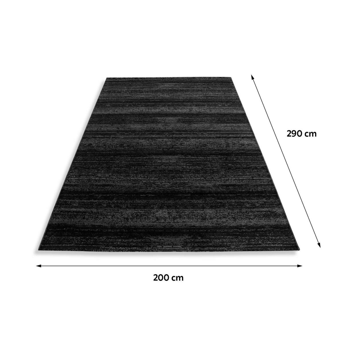 TKANI TEPIH 200/290 cm   ljubičasta  Plus 8000  - ljubičasta, Design, tekstil (200/290cm)