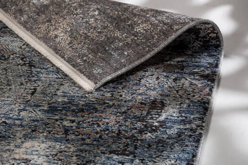 WEBTEPPICH 200/290 cm Multicolor  - Multicolor, Design, Textil (200/290cm) - Novel