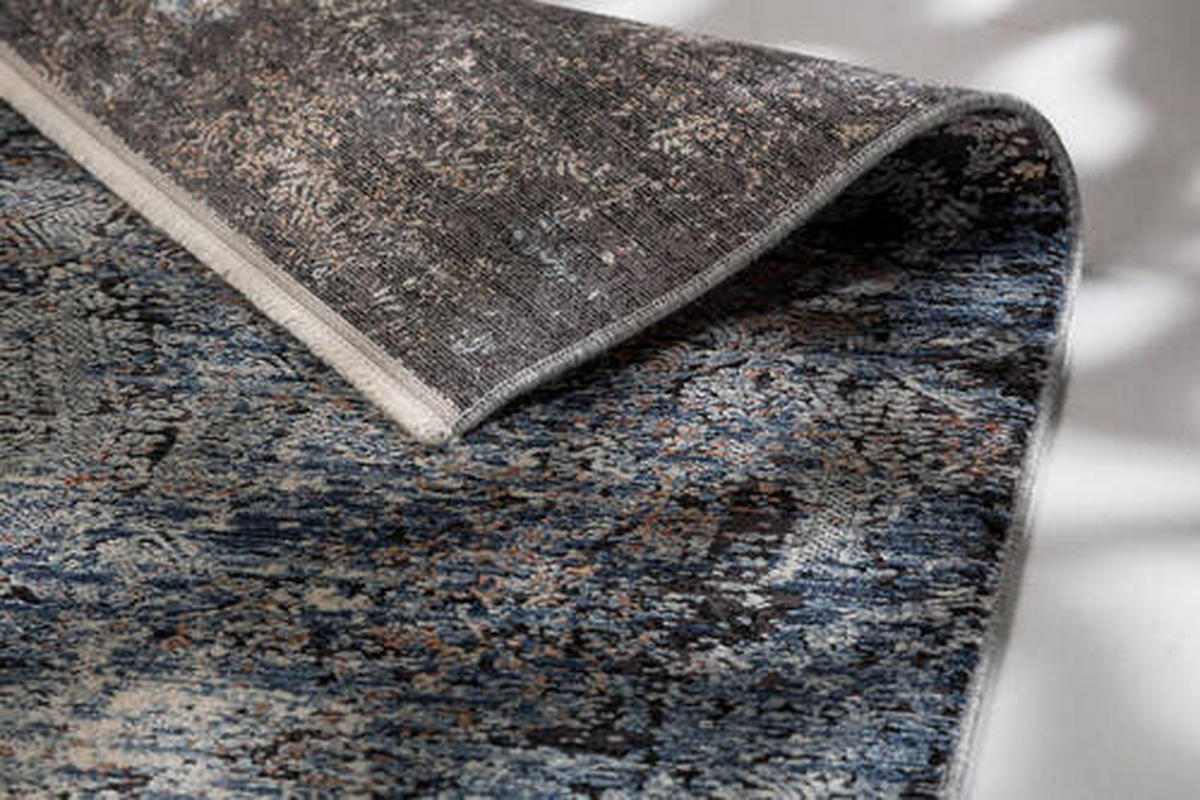 WEBTEPPICH 200/290 cm Multicolor  - Multicolor, Design, Textil (200/290cm) - Novel