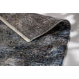 WEBTEPPICH 80/150 cm Multicolor  - Multicolor, Design, Textil (80/150cm) - Novel