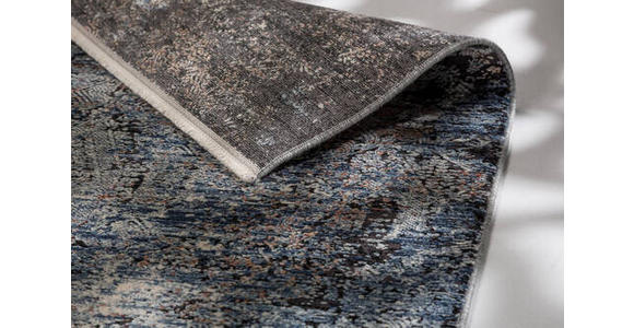 WEBTEPPICH 80/150 cm Multicolor  - Multicolor, Design, Textil (80/150cm) - Novel
