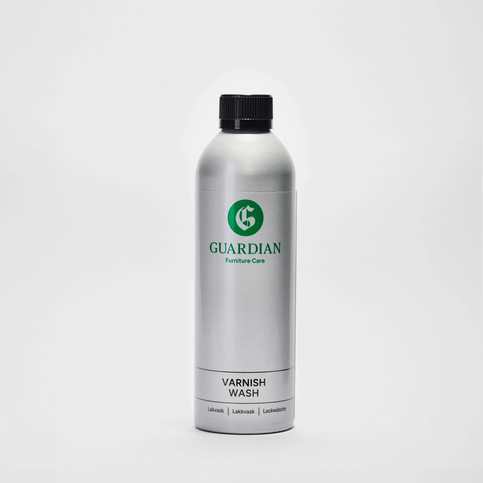 MÖBELVÅRD - Basics (0,5l) - Best Price