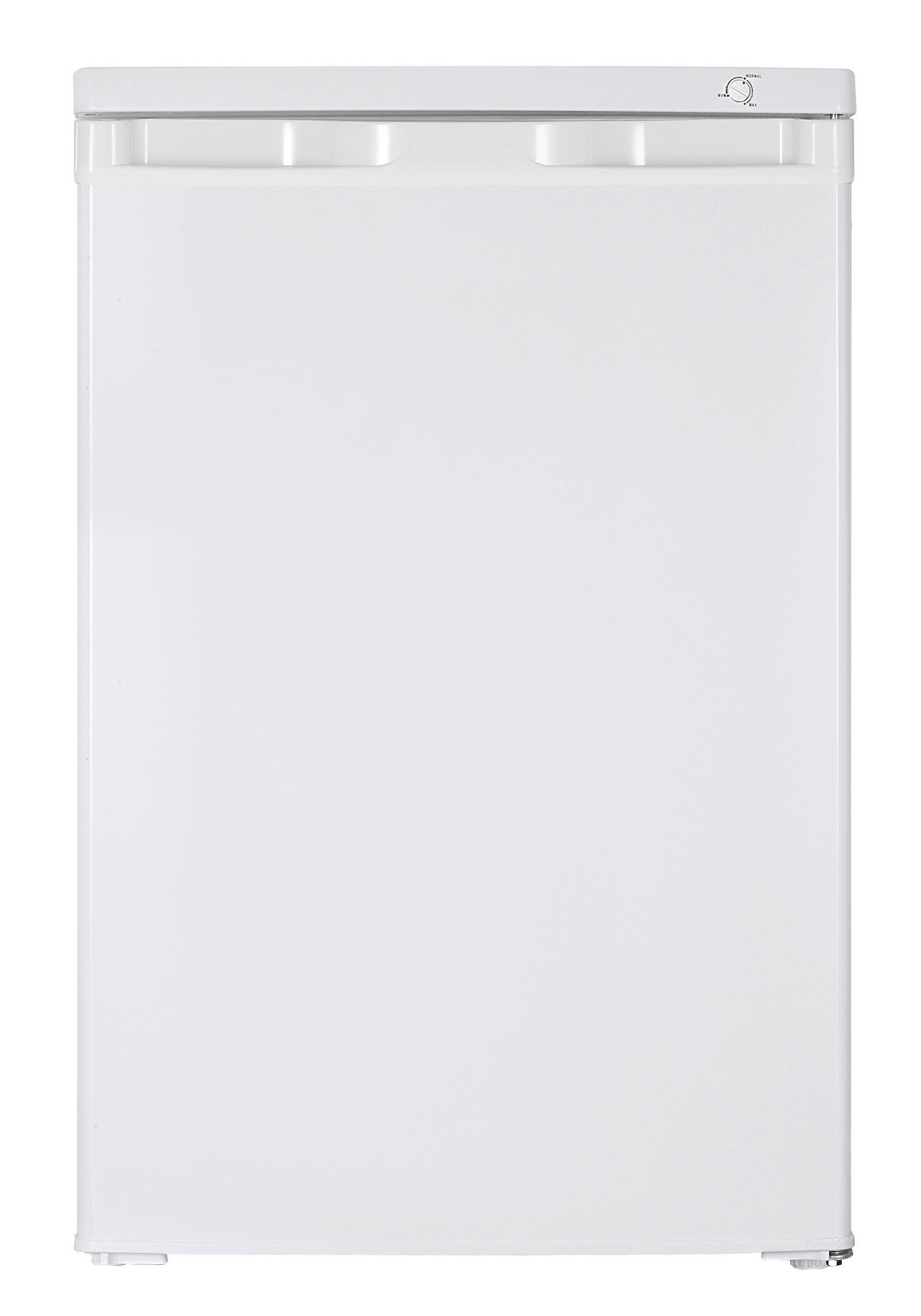 GEFRIERSCHRANK  - Weiss, Trend (55/85/58cm) - PKM