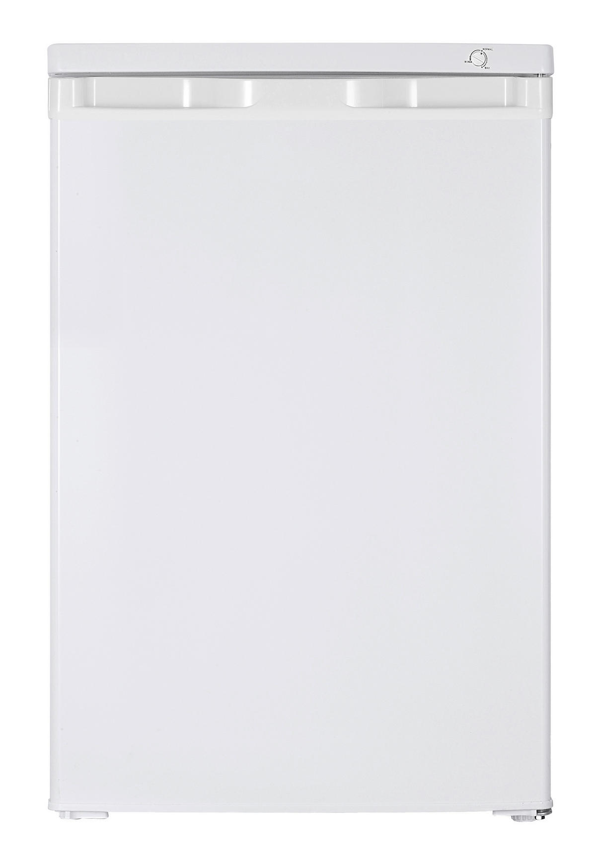 GEFRIERSCHRANK  - Weiss, Trend (55/85/58cm) - PKM