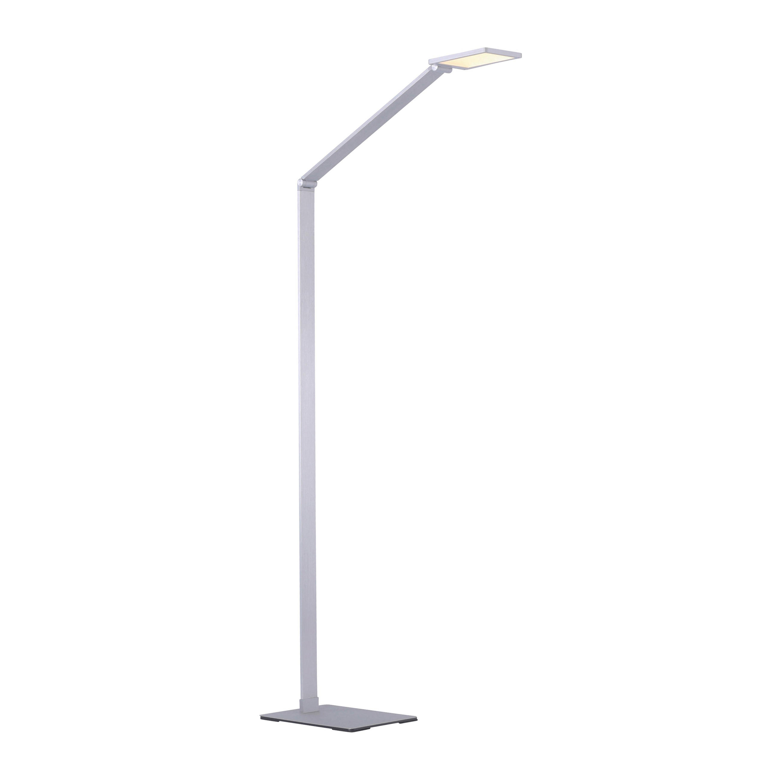 Led-Stehleuchte 58/17/149 cm