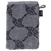 WASCHLAPPEN Classic Cornflower Blau 3-teilig  - Blau, MODERN, Textil (16/22cm) - Joop!