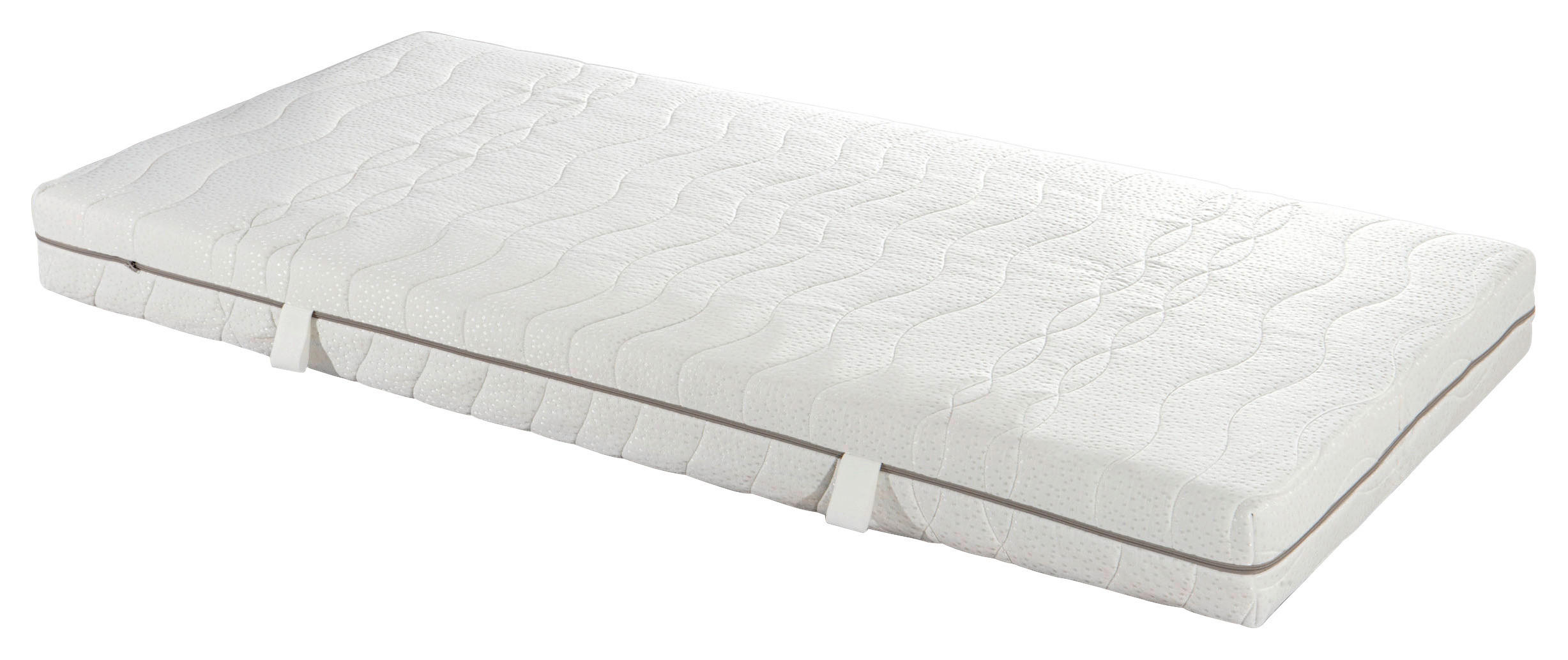 Komfortschaummatratze Primo 90x200cm Mittelfest