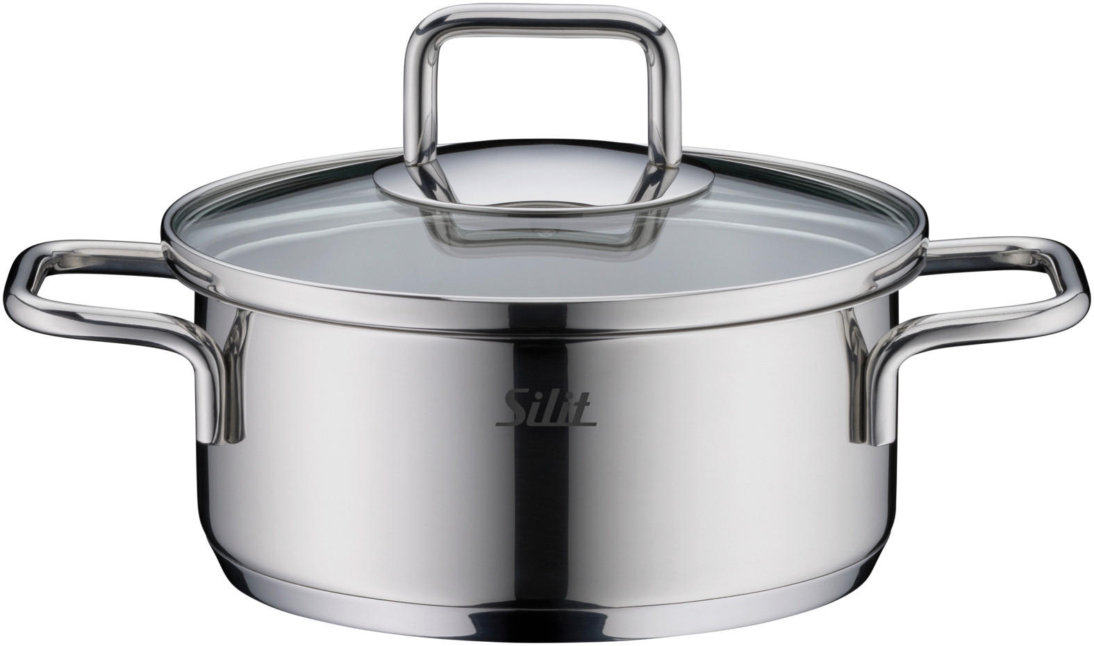 Silit Bratentopf Extra Cook Klar