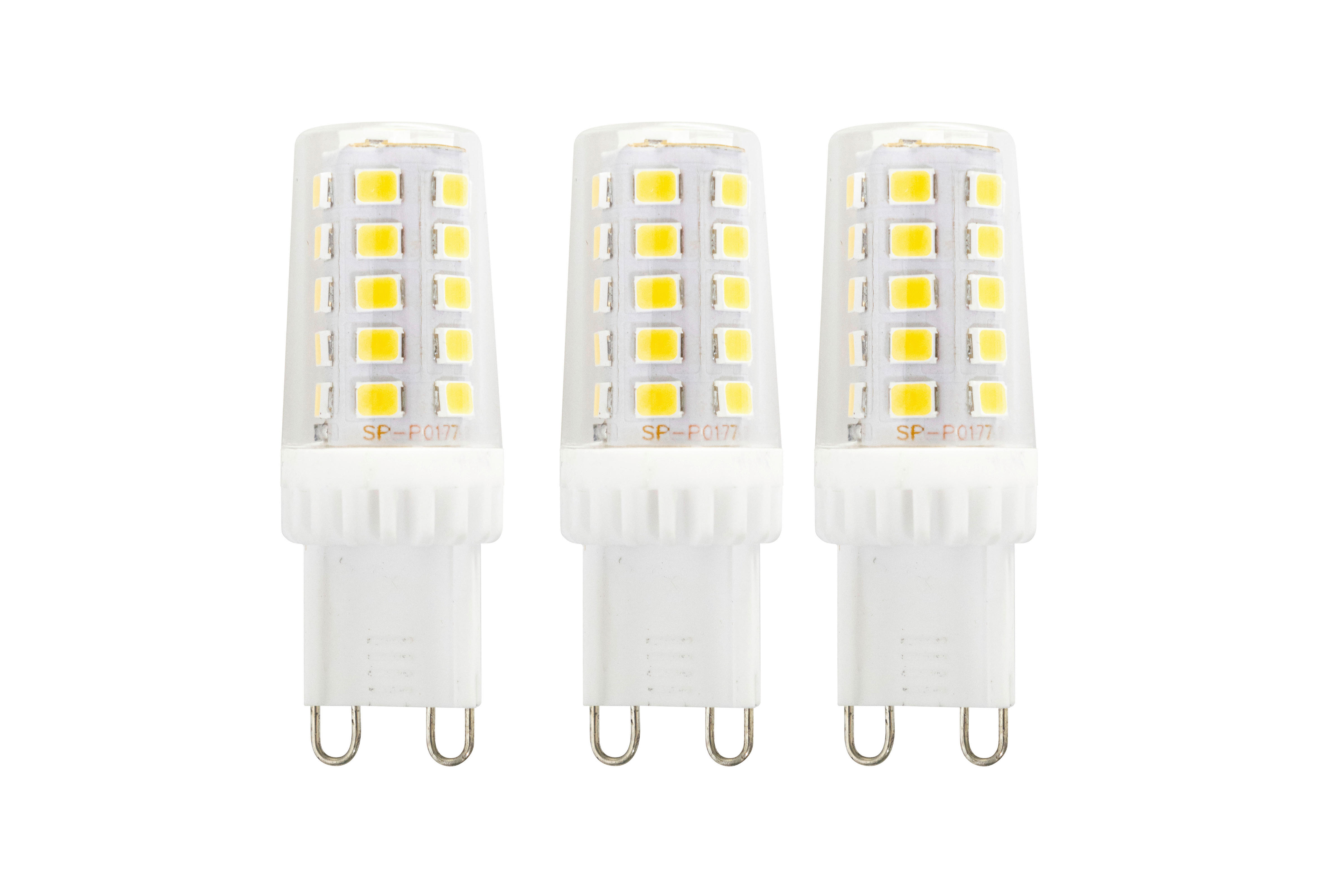 BEC LED