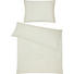 BETTWÄSCHE - Naturfarben, Basics, Textil (140/220cm) - FUSSENEGGER
