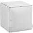 TABURET, petrolej - petrolej, Design, textil (40/40/40cm) - Boxxx TABURET, petrolej - petrolej, Design, textil (40/40/40cm) - Boxxx
