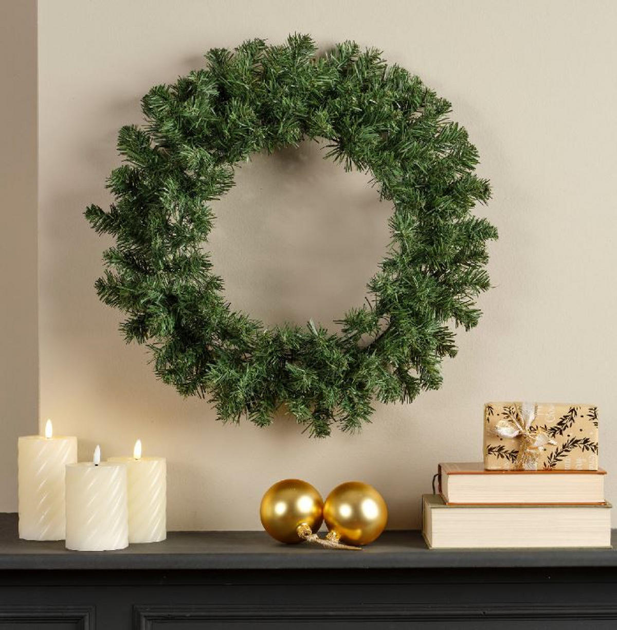 VIJENAC - Basics (50/13cm) - X-Mas