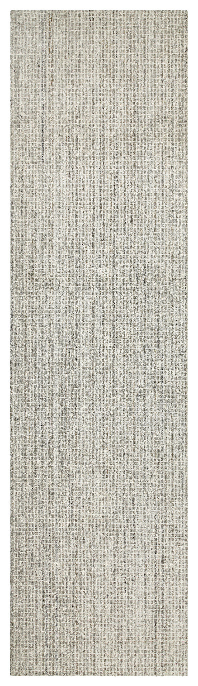 LÄUFER 80/230 cm Hamptons FOURTEEN  - Greige, Basics, Textil (80/230cm) - WECON HOME
