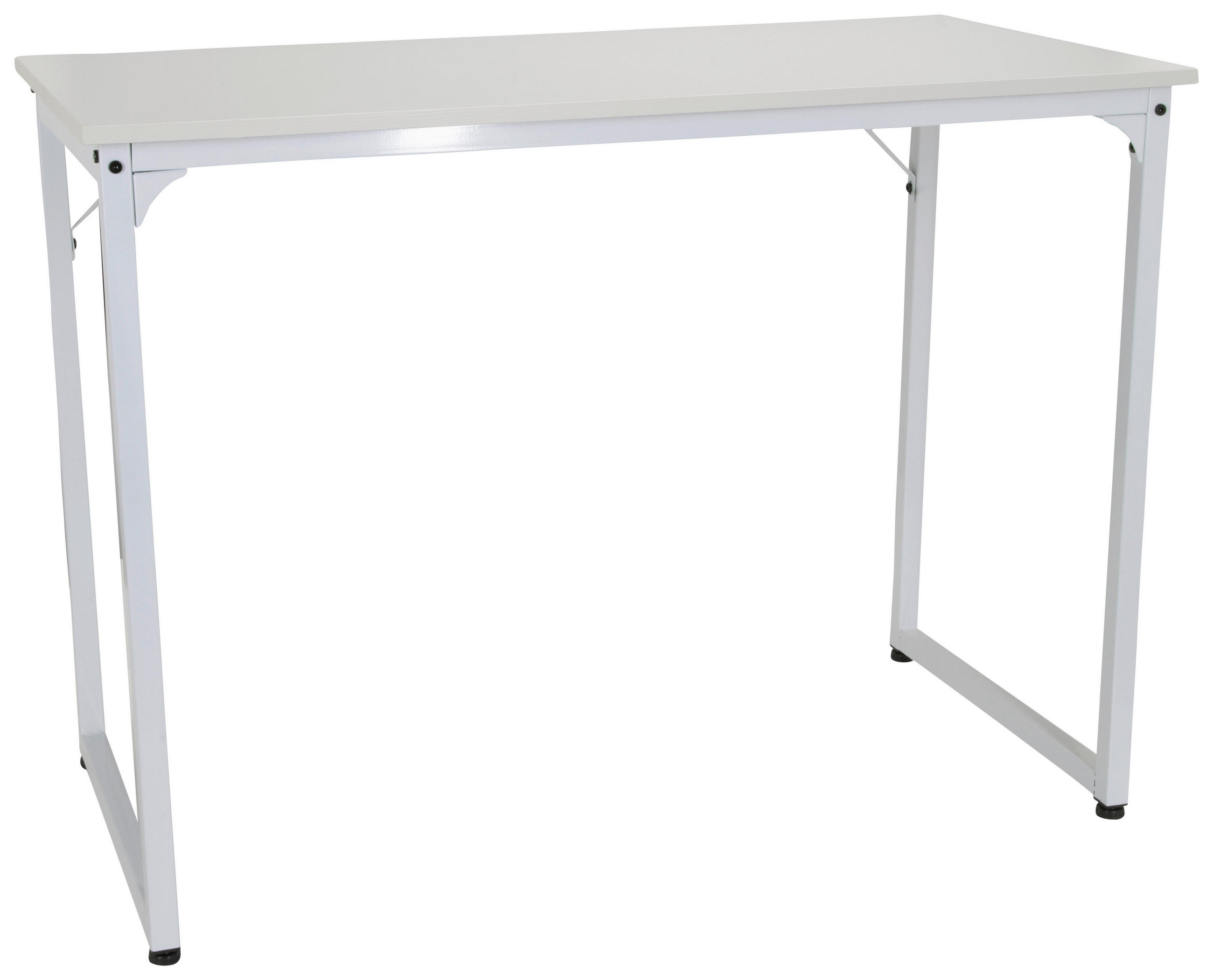 Schreibtisch Workspace I Weiß