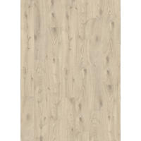 DESIGNBODEN EGGER Aquadura+  - Eichefarben/Beige, KONVENTIONELL, Holzwerkstoff (129.2/19.3/0.75cm) - Egger Holzwerkstoffe