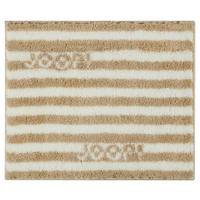 BADTEPPICH Split Naturfarben 50/60 cm  - Naturfarben, Basics, Naturmaterialien/Textil (50/60cm) - Joop!