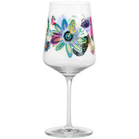 SPRITZERGLAS 544 ml  - Pink/Lila, LIFESTYLE, Glas (8,3/22,5cm) - Ritzenhoff