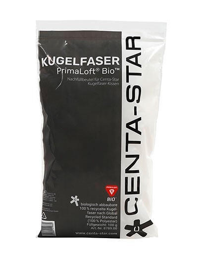 KOPFKISSEN  Royal  26/46 cm       - Basics (26/46cm) - Centa-Star