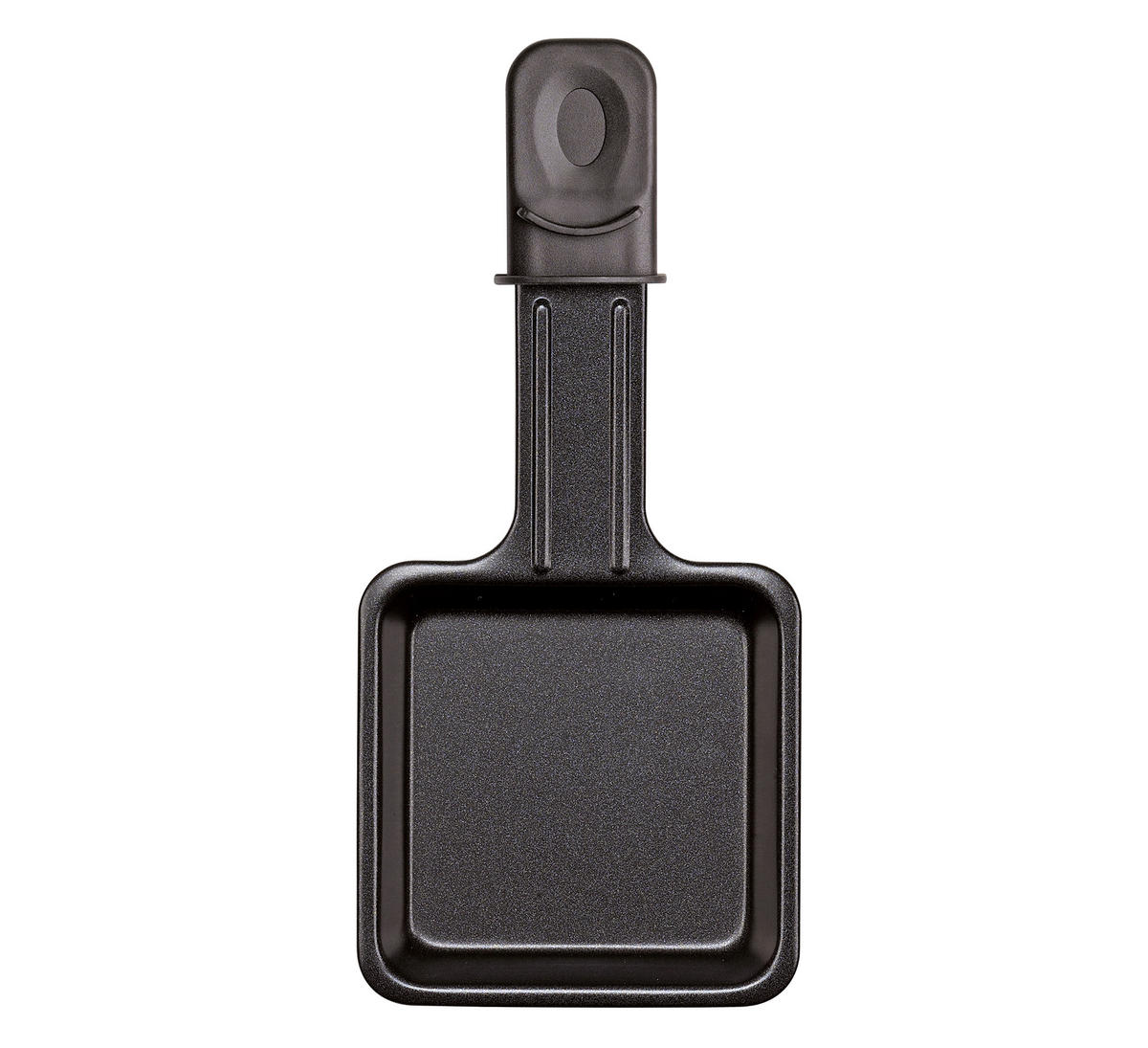 RACLETTE-GRILL HOT STONE8  - Schwarz, Basics, Kunststoff/Stein (48/20,5/10,5cm) - KÜCHENPROFI