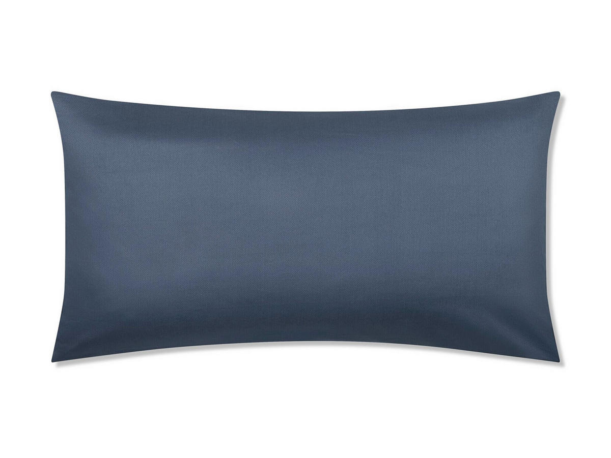 KOPFPOLSTERBEZUG JOOP! MICRO PATTERN 40/80 cm  - Salbeigrün, Basics, Textil (40/80cm) - Joop! Living