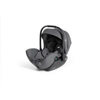 BABYSCHALE i-Level Pro Ebony   - Graublau, Basics, Textil (36/56/68cm) - JOIE SIGNATURE