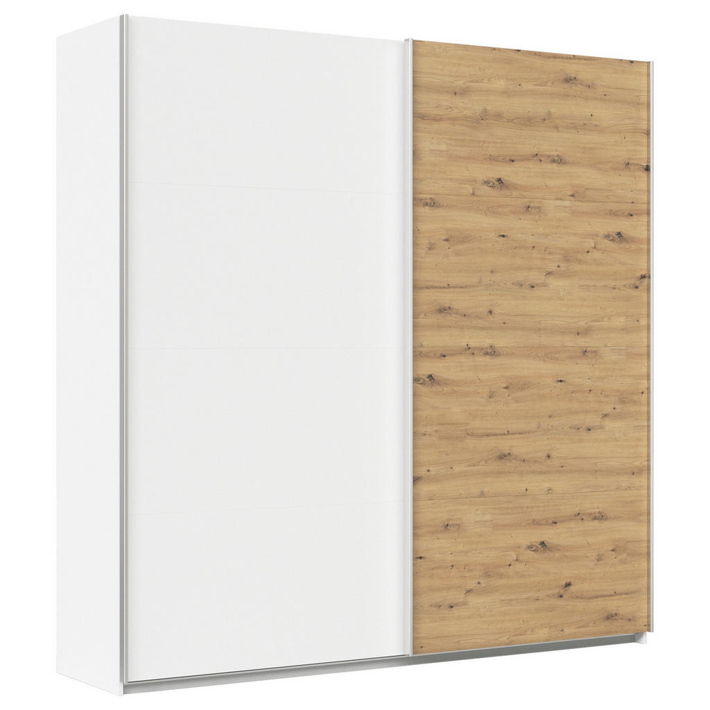 Schwebetürenschrank Feldkirch 225 Maxihöhe