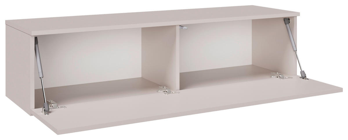 VISEĆI ELEMENT - kašmir, Moderno, drvni materijal (120/30/35cm) - Milino
