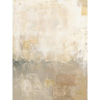 LEINWANDBILD Abstraktes 60/80 cm  - Multicolor, Basics, Holz/Papier (60/80cm) - Euroart