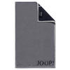 GÄSTETUCH Classic Doubleface Blau 3-teilig 30/50 cm  - Blau, Design, Textil (30/50cm) - Joop!