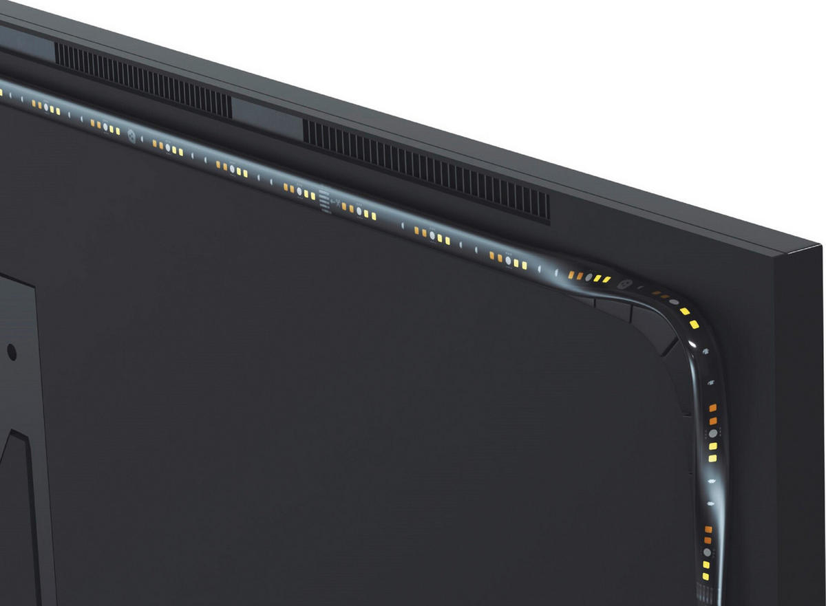 4D SCREEN MIRROR KAMERA-KIT 9,3/5,7/1,7 cm   - Schwarz, Basics, Kunststoff (9,3/5,7/1,7cm) - NANOLEAF