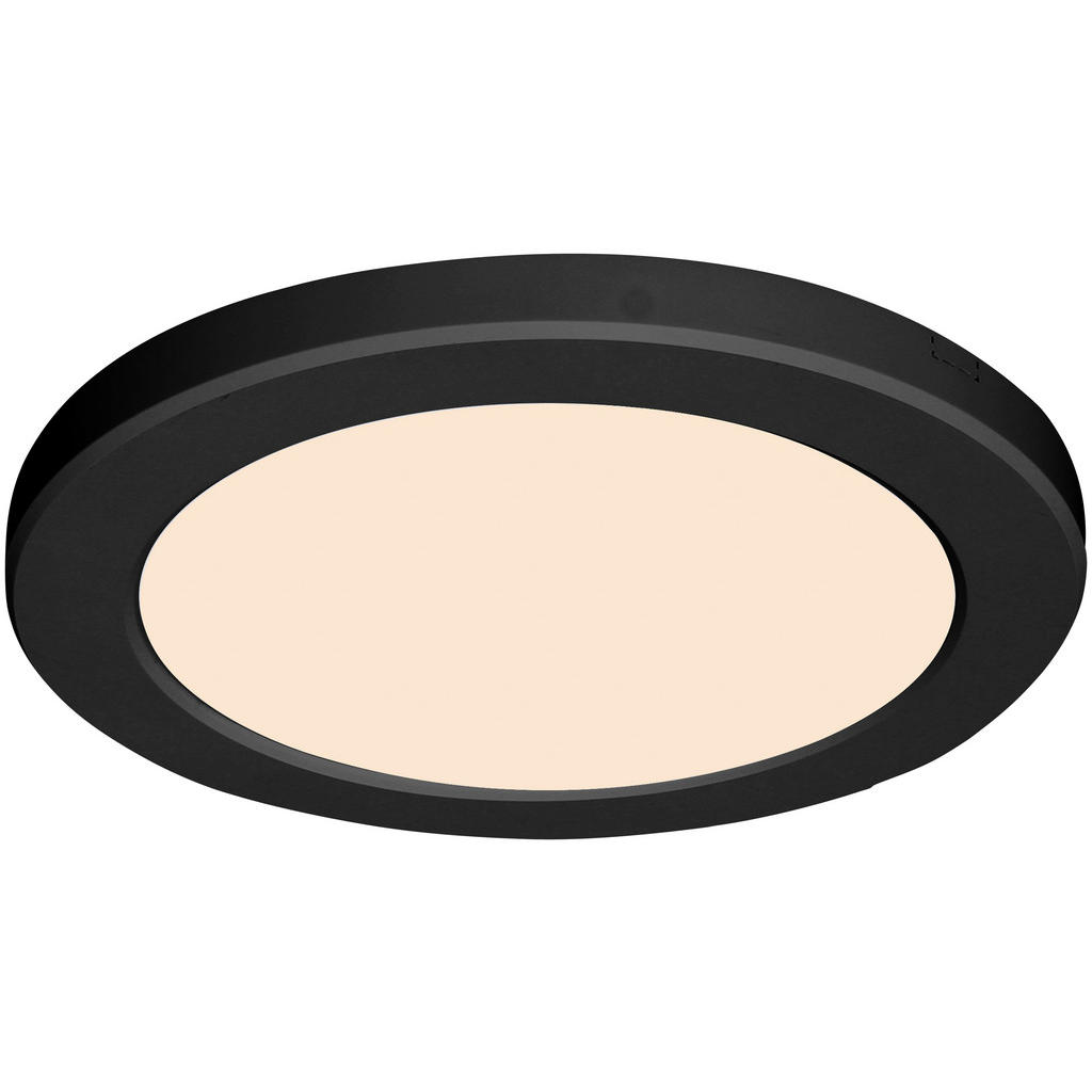 LED-Deckenleuchte Gustav Ø 30 cm mit Fixierbaren Farben