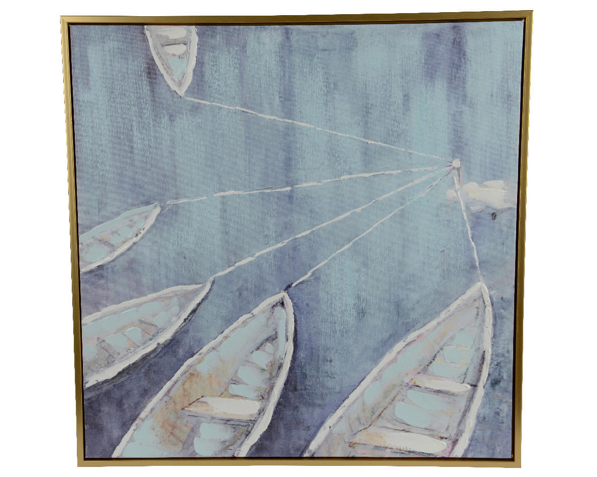 KÉP  - Basics (60,00/60,00/2,80cm)