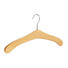 KLEIDERBÜGEL 45 cm Holz Buchefarben - Buchefarben, KONVENTIONELL, Holz (45cm) KLEIDERBÜGEL 45 cm Holz Buchefarben - Buchefarben, KONVENTIONELL, Holz (45cm)