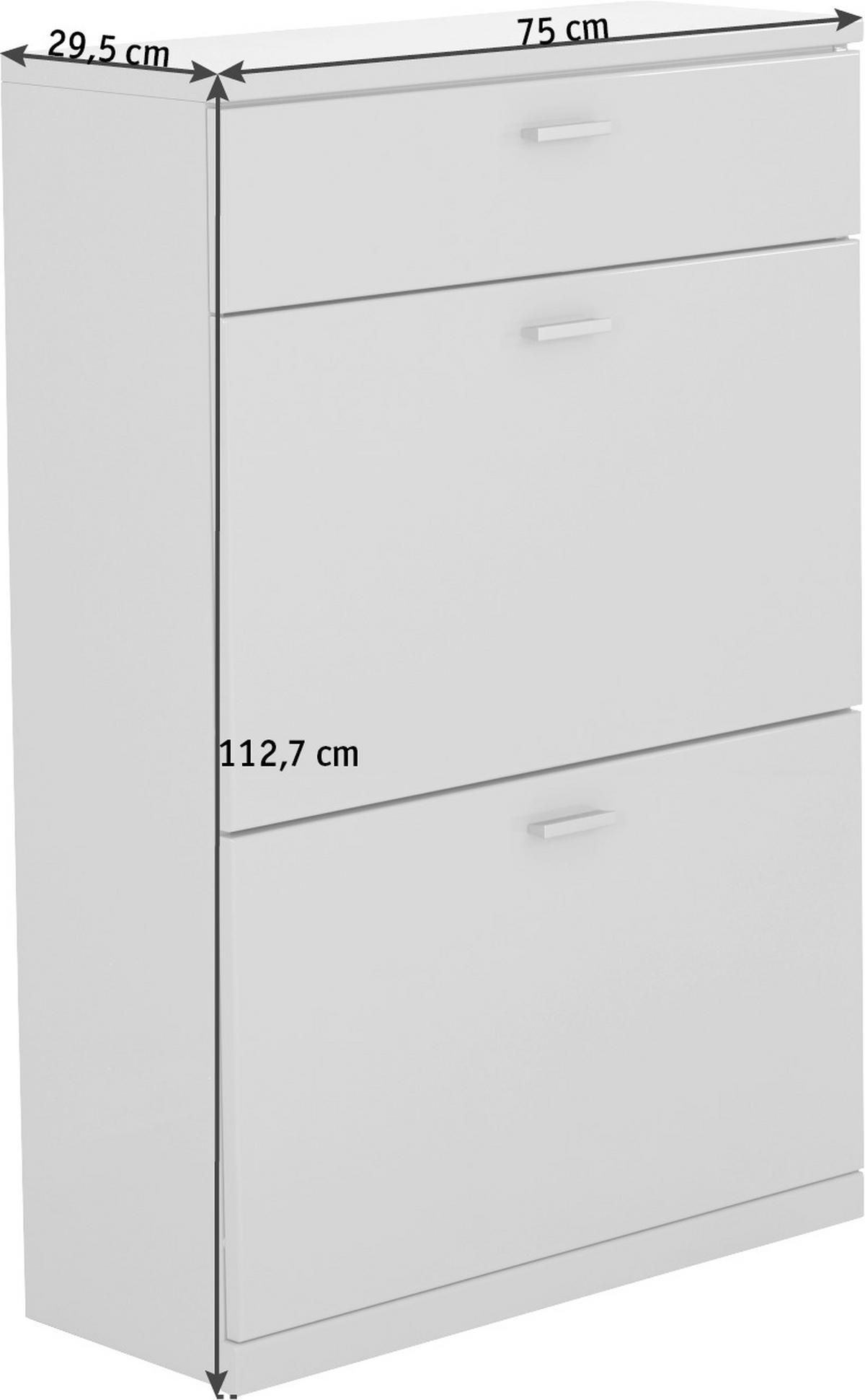 BOTNÍK, žlutá, 75/112,7/29,5 cm - žlutá/barvy nerez oceli, Design, kov/kompozitní dřevo (75/112,7/29,5cm) - Invivus
