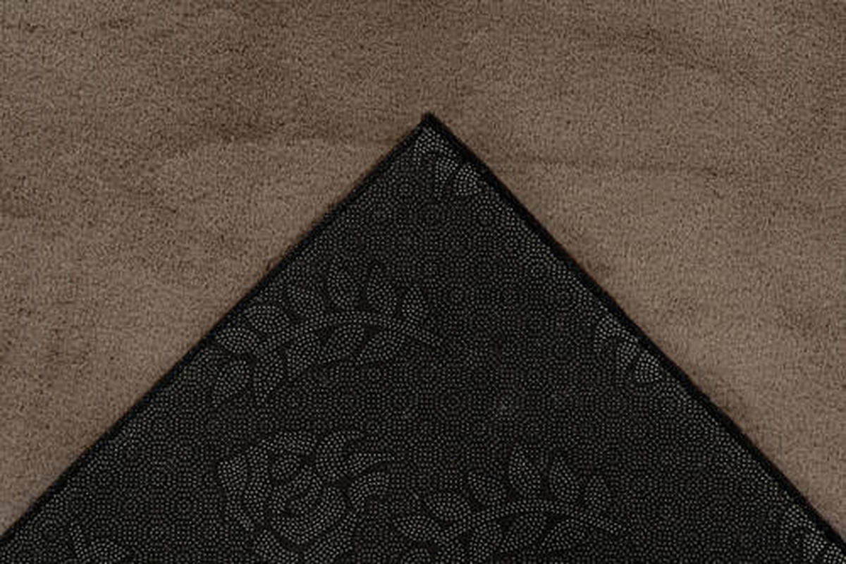 ČUPAVAC 80/150 cm   taupe  Loft  - taupe, Basics, tekstil (80/150cm)