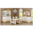 SIDEBOARD - Goldfarben/Weiß, LIFESTYLE, Holzwerkstoff/Kunststoff (186/87/54cm) - Cantus SIDEBOARD - Goldfarben/Weiß, LIFESTYLE, Holzwerkstoff/Kunststoff (186/87/54cm) - Cantus
