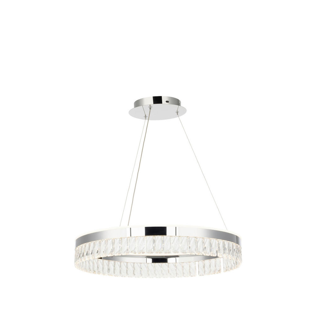 Glandor ZÁVESNÉ LED SVIETIDLO, 60/150 cm