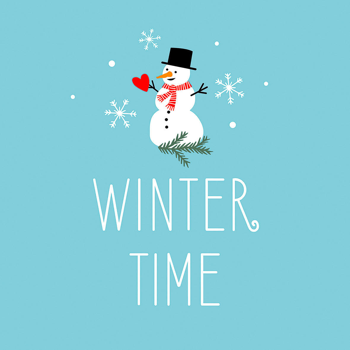 SERVIETTE  17.5/17.5 cm   - Multicolor, Trend, Papier (17.5/17.5cm)