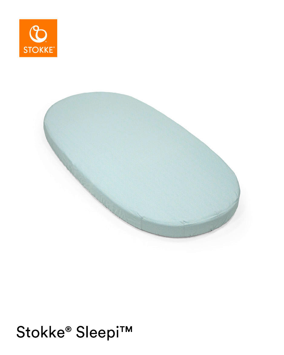 MATRATZENBEZUG - Weiß, Basics, Textil (165/100cm) - Stokke