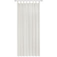 OUTDOORVORHANG blickdicht  - Naturfarben, Basics, Textil (140/300cm) - Esposa