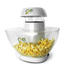 POPCORNMAKER - Weiß, KONVENTIONELL, Kunststoff (28,8/27,5/28,5cm) POPCORNMAKER - Weiß, KONVENTIONELL, Kunststoff (28,8/27,5/28,5cm)