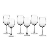 SET KOZARCEV - prosojno, Basics, steklo (8/20,1cm) - Echtwerk