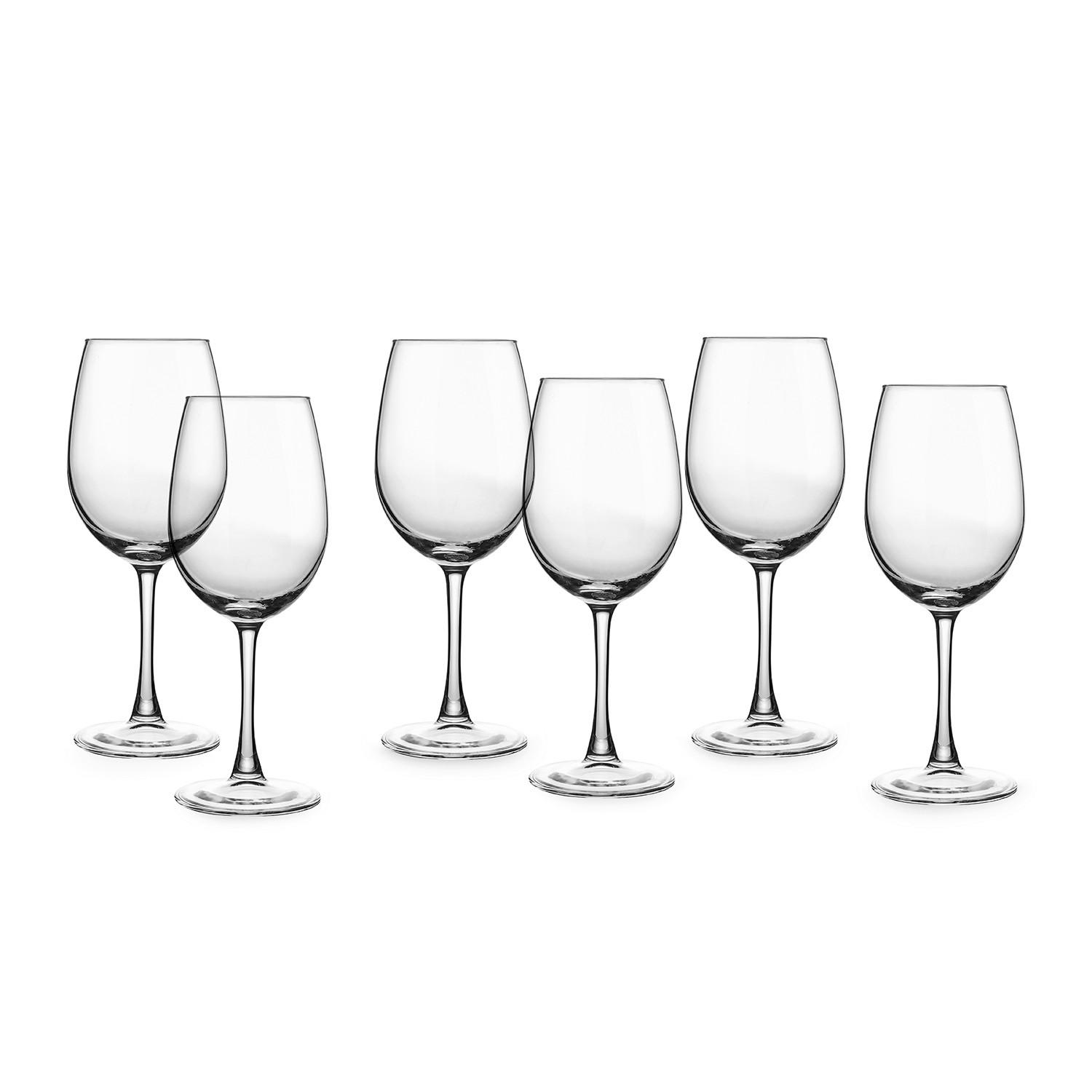 Set De Pahare 6 piese