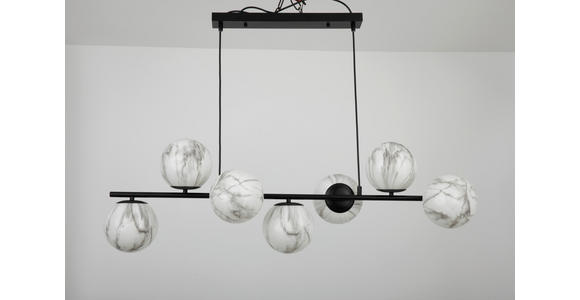 HÄNGELEUCHTE 103/32/153 cm  - Design (103/32/153cm) - Dieter Knoll