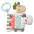 STOFFBUCH - Basics, Textil (11cm) - Fehn STOFFBUCH - Basics, Textil (11cm) - Fehn