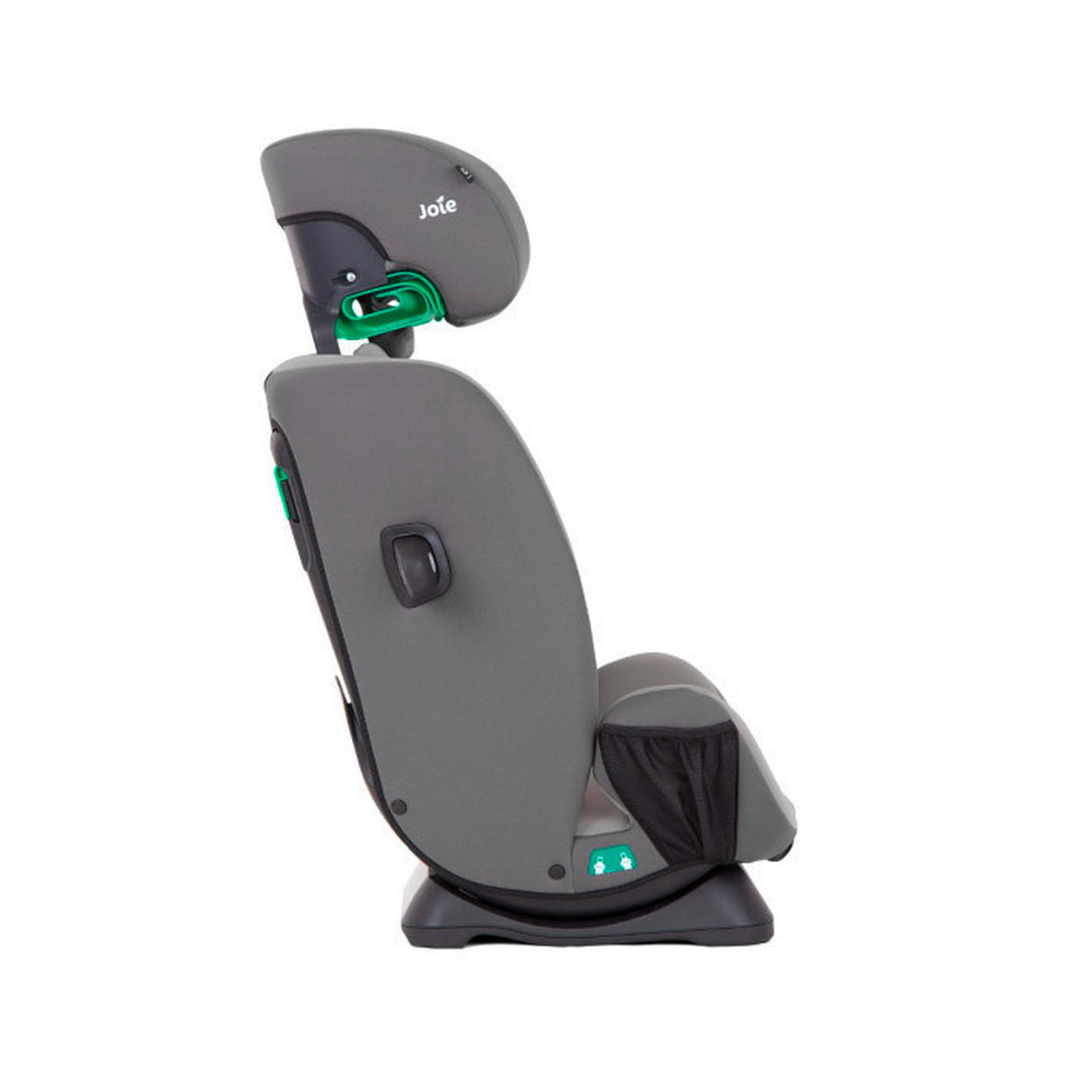 DJEČJA AUTOSJEDALICA  EVERY STAGE R129 COBBLE STONE  - Basics, tekstil/plastika - Joie