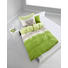 BETTWÄSCHE Renforcé Grün 135/200 cm - Grün, Design, Textil (135/200cm) - Boxxx